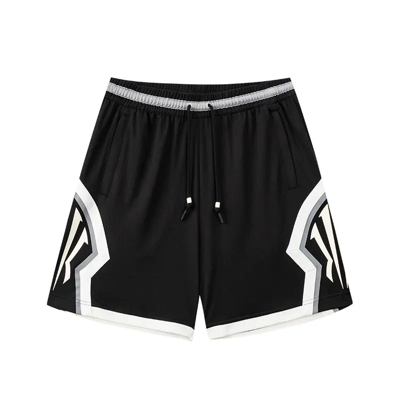 Anta KAI Metamorphosis Game Shorts