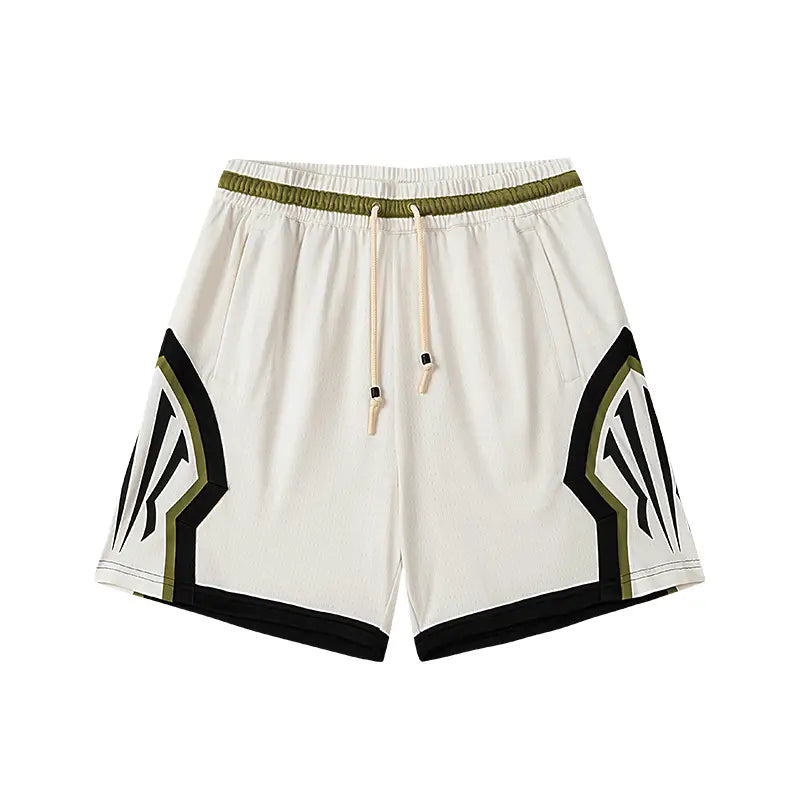 Anta KAI Metamorphosis Game Shorts