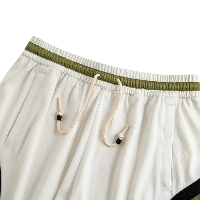 Anta KAI Metamorphosis Game Shorts