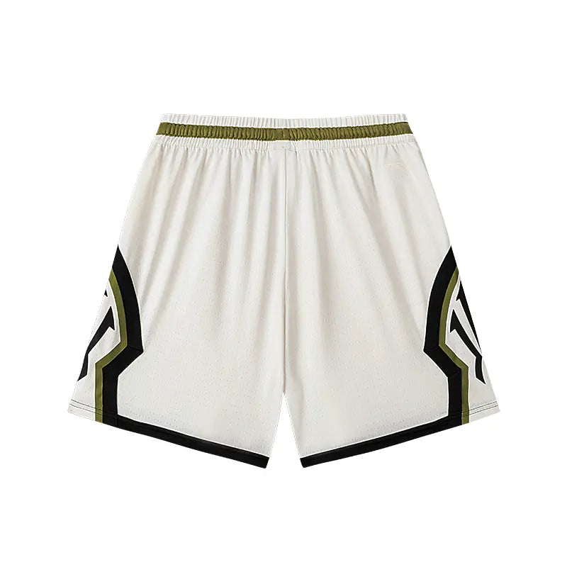 Anta KAI Metamorphosis Game Shorts
