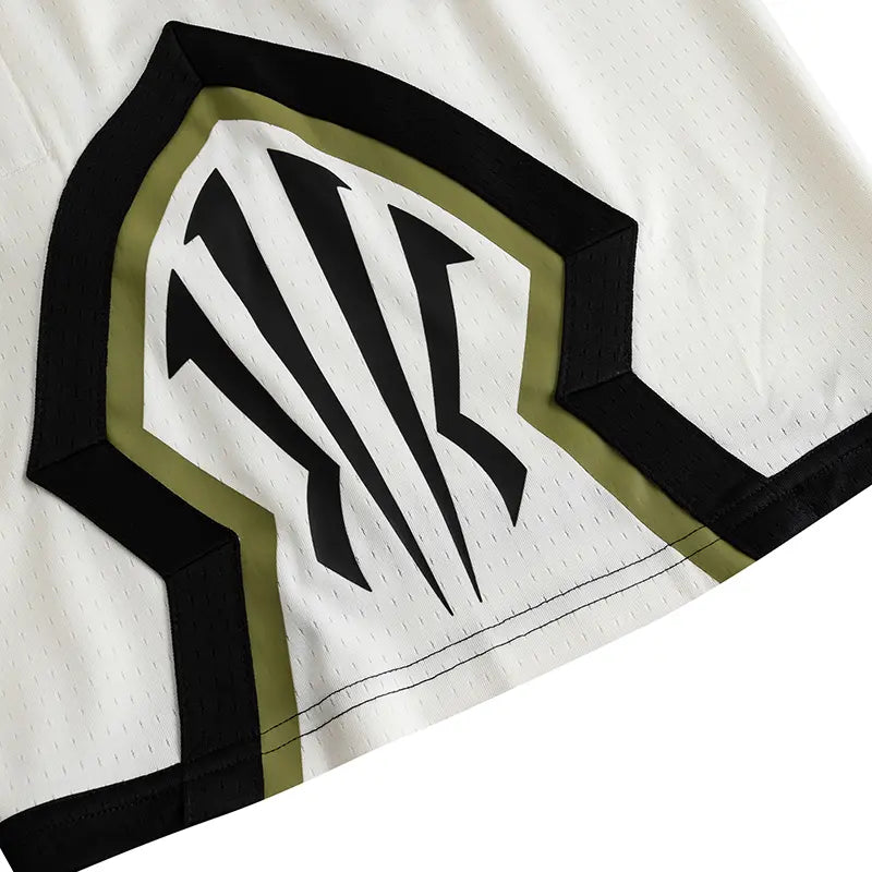 Anta KAI Metamorphosis Game Shorts