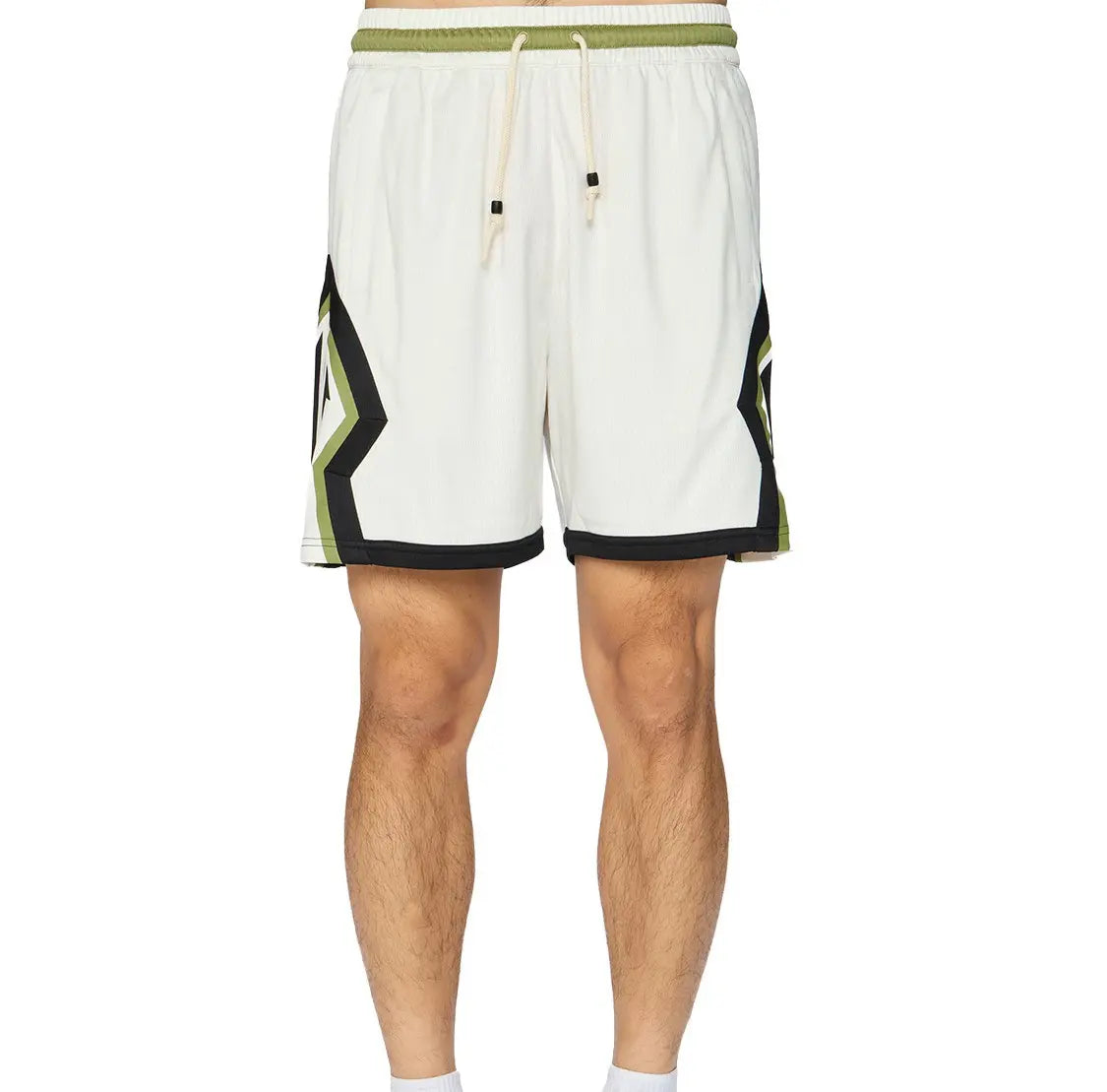 Anta KAI Metamorphosis Game Shorts
