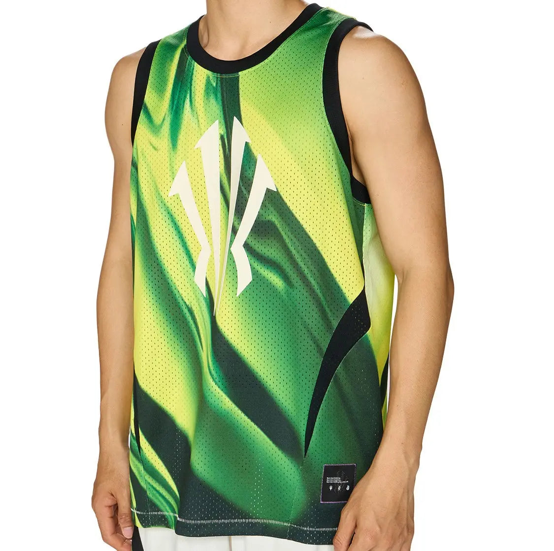 Anta KAI Metamorphosis Jersey