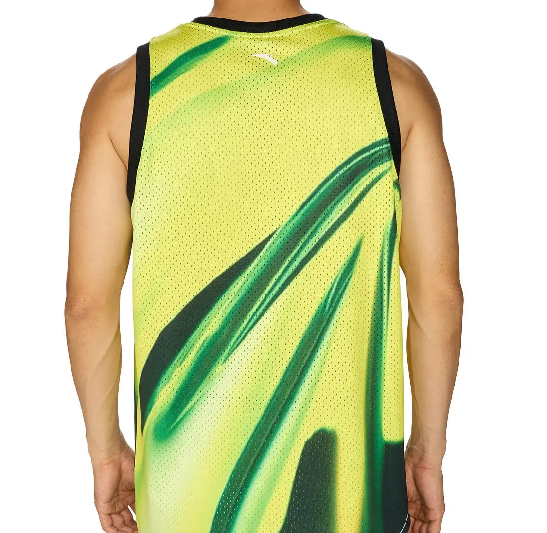 Anta KAI Metamorphosis Jersey