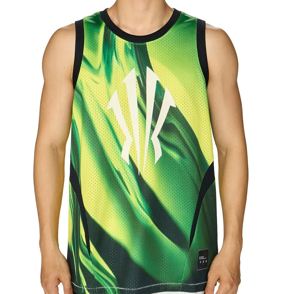 Anta KAI Metamorphosis Jersey