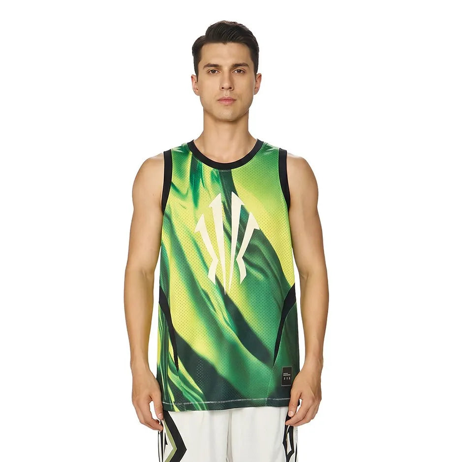 Anta KAI Metamorphosis dres