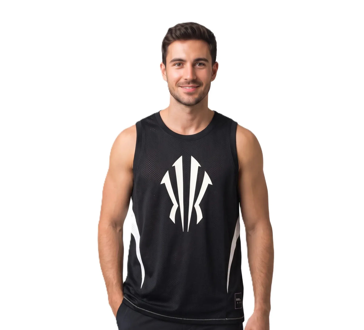 Anta KAI Metamorphosis dres