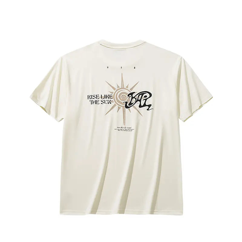 Anta KAI Metamorphosis T-Shirt