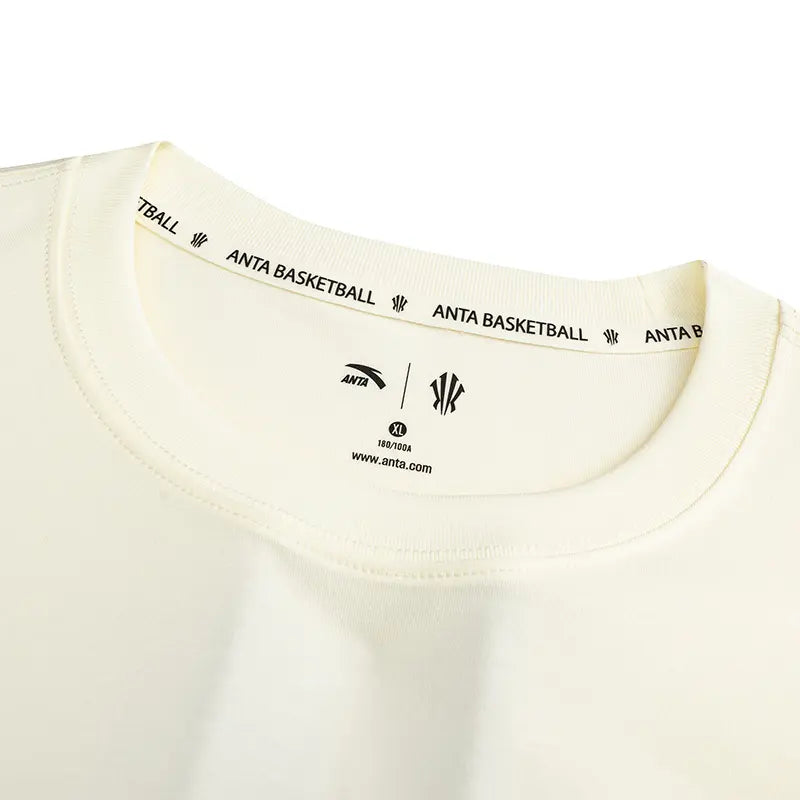 Anta KAI Metamorphosis T-Shirt
