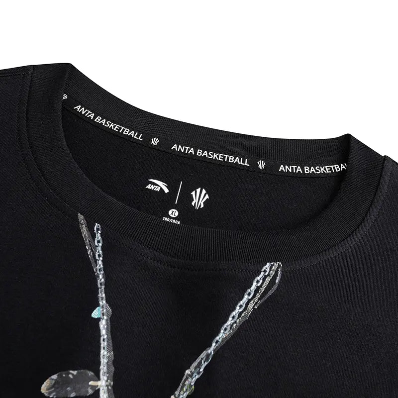Anta KAI Metamorphosis T-Shirt