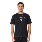 Anta KAI Metamorphosis majica s kratkimi rokavi