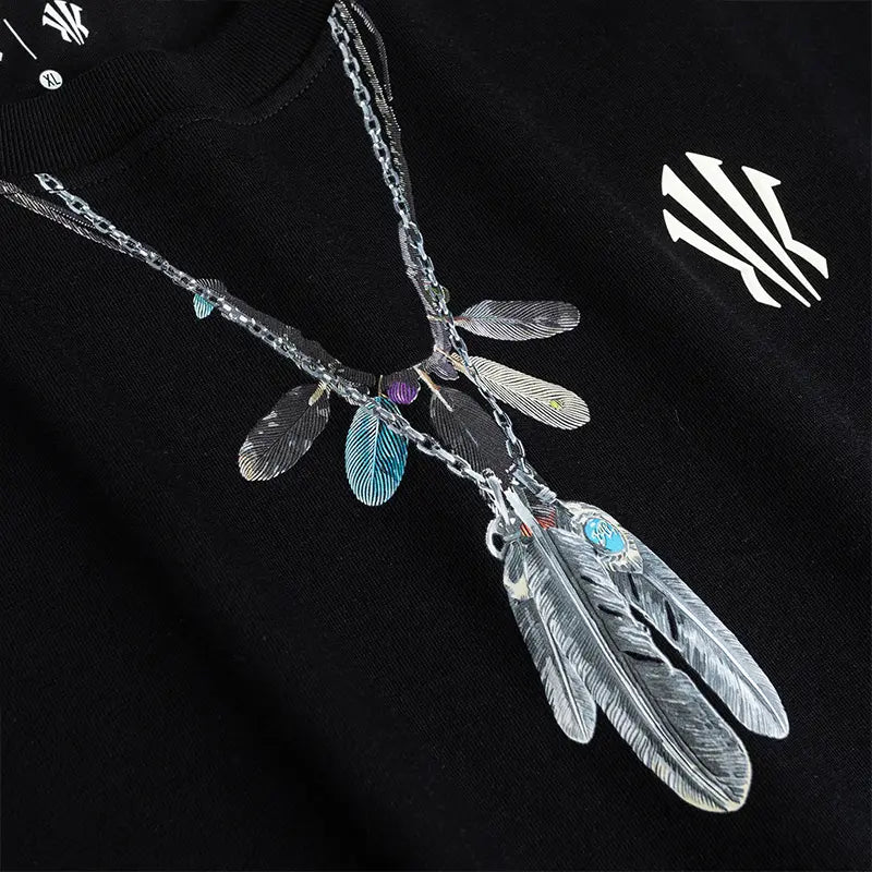 Anta KAI Metamorphosis T-Shirt