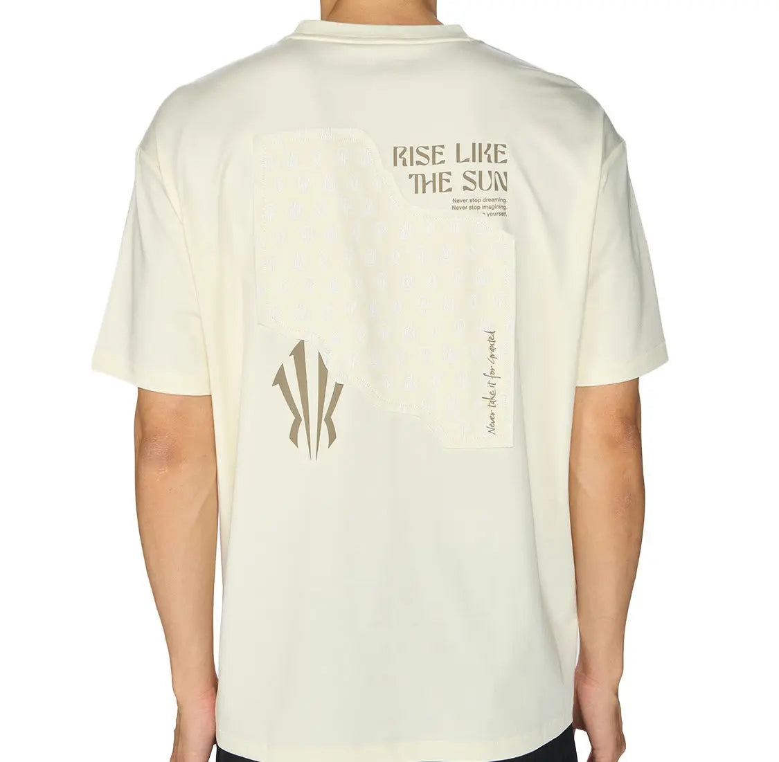 Anta KAI Metamorphosis T-Shirt