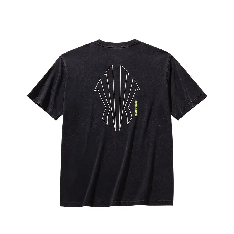 Anta KAI Metamorphosis T-Shirt