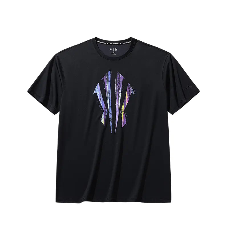 Anta KAI Metamorphosis T-Shirt