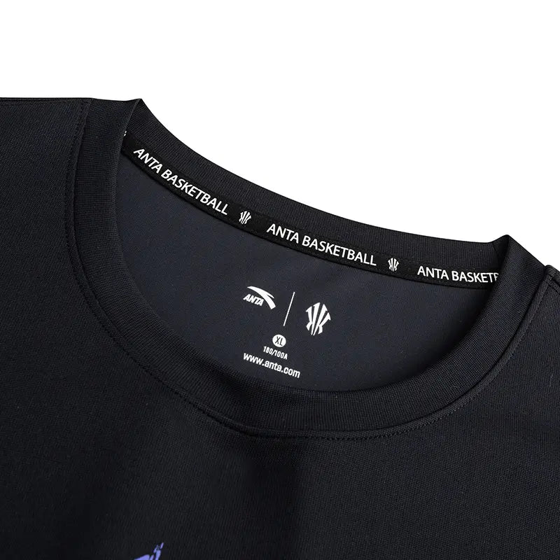 Anta KAI Metamorphosis T-Shirt