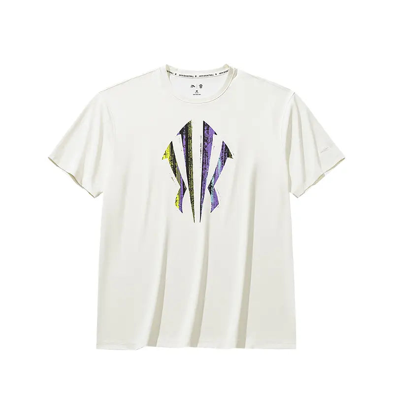 Anta KAI Metamorphosis T-Shirt
