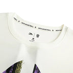 Anta KAI Metamorphosis T-Shirt
