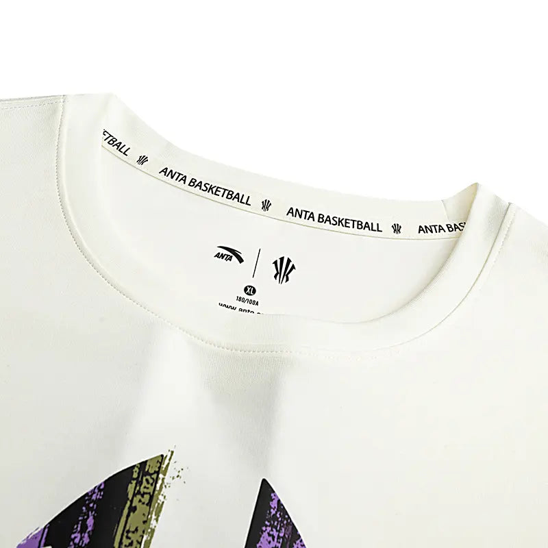 Anta KAI Metamorphosis T-Shirt