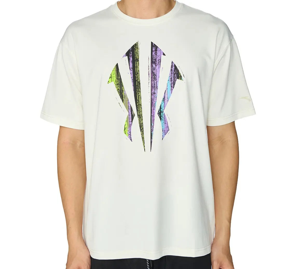 Anta KAI Metamorphosis T-Shirt