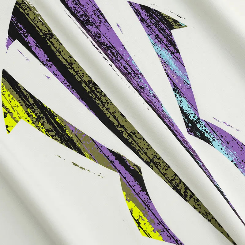 Anta KAI Metamorphosis T-Shirt