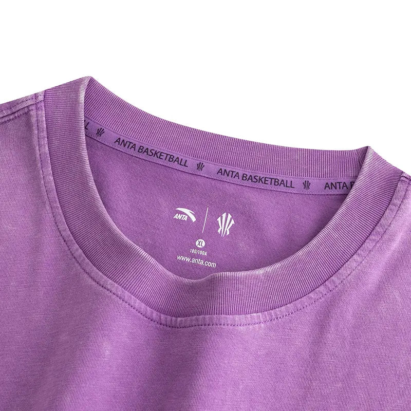 Anta KAI Metamorphosis T-Shirt