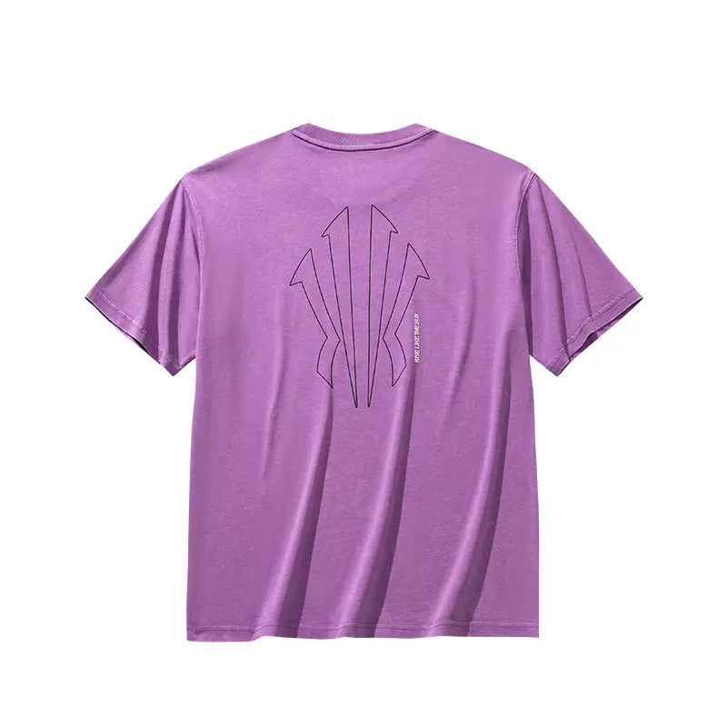 Anta KAI Metamorphosis T-Shirt