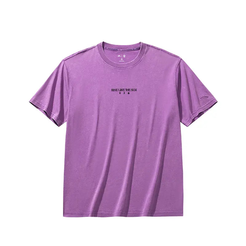 Anta KAI Metamorphosis T-Shirt
