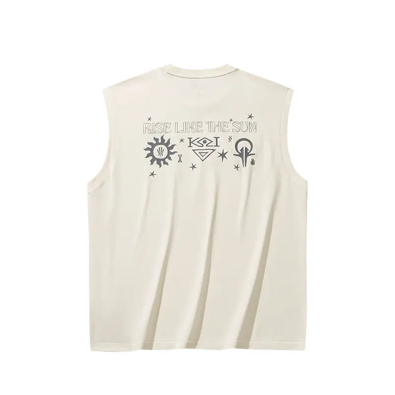 Anta KAI Metamorphosis T-Shirt