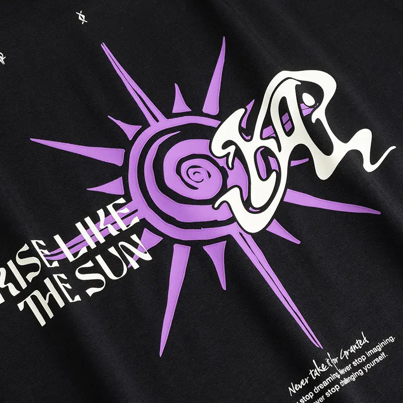 Anta KAI Metamorphosis T-Shirt
