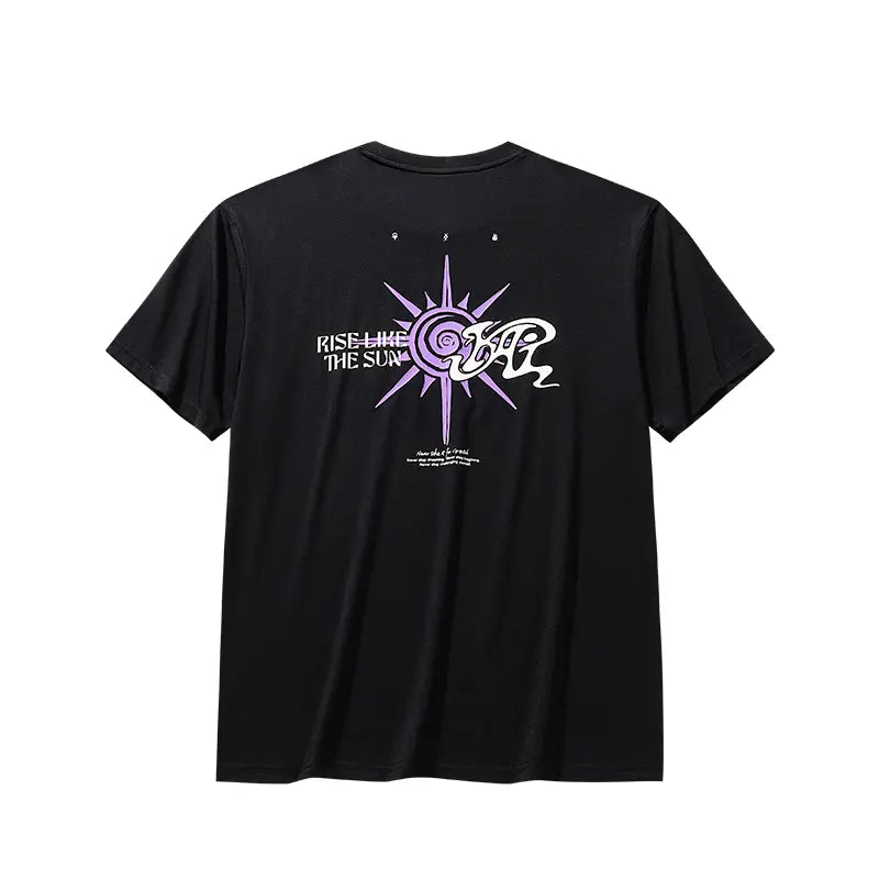 Anta KAI Metamorphosis T-Shirt