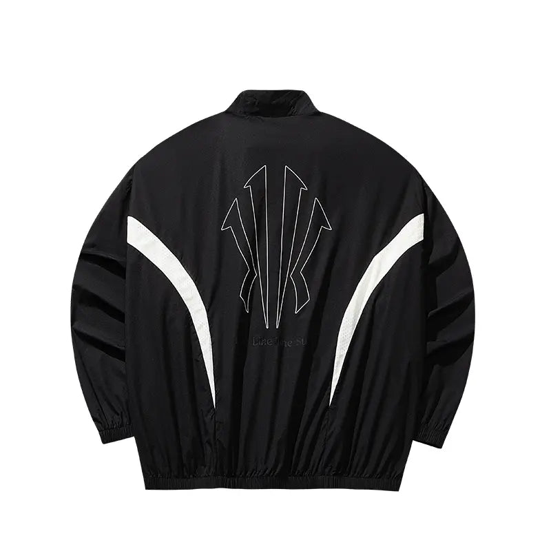 Anta KAI Metamorphosis Jacket