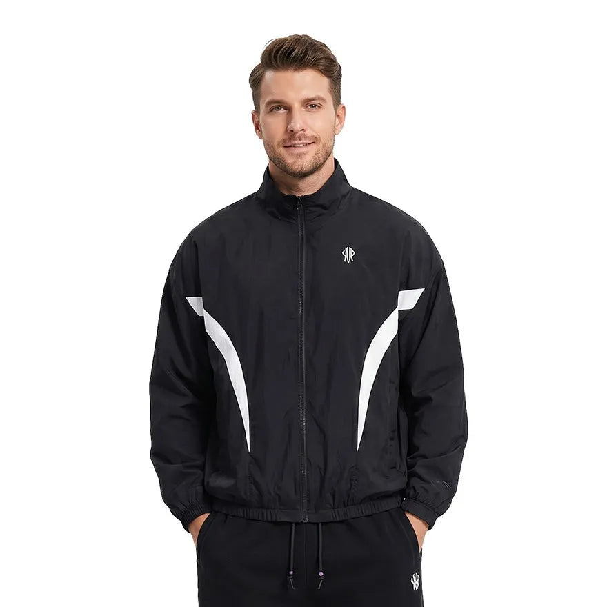 Anta KAI Metamorphosis Jacket