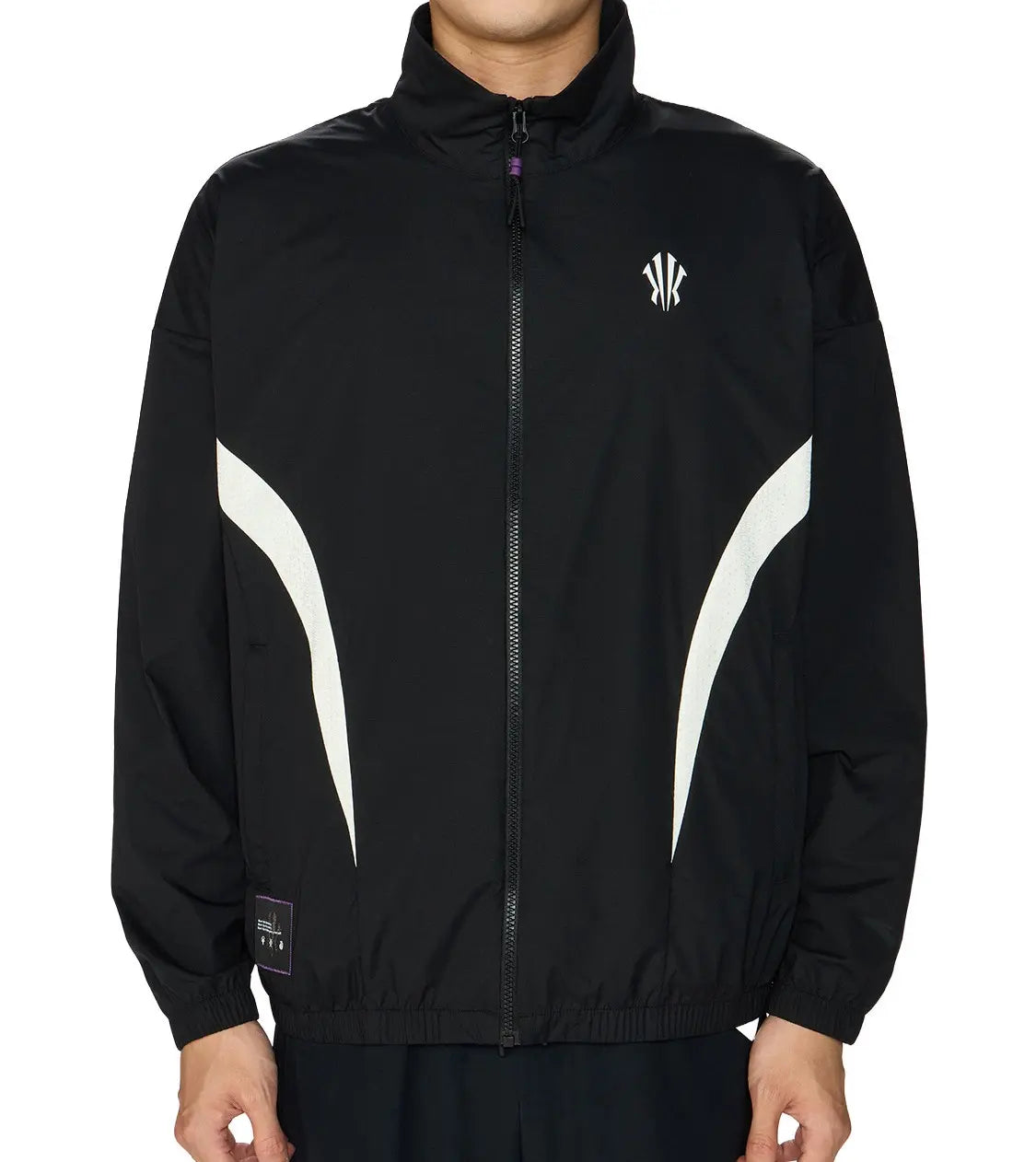 Anta KAI Metamorphosis Jacket