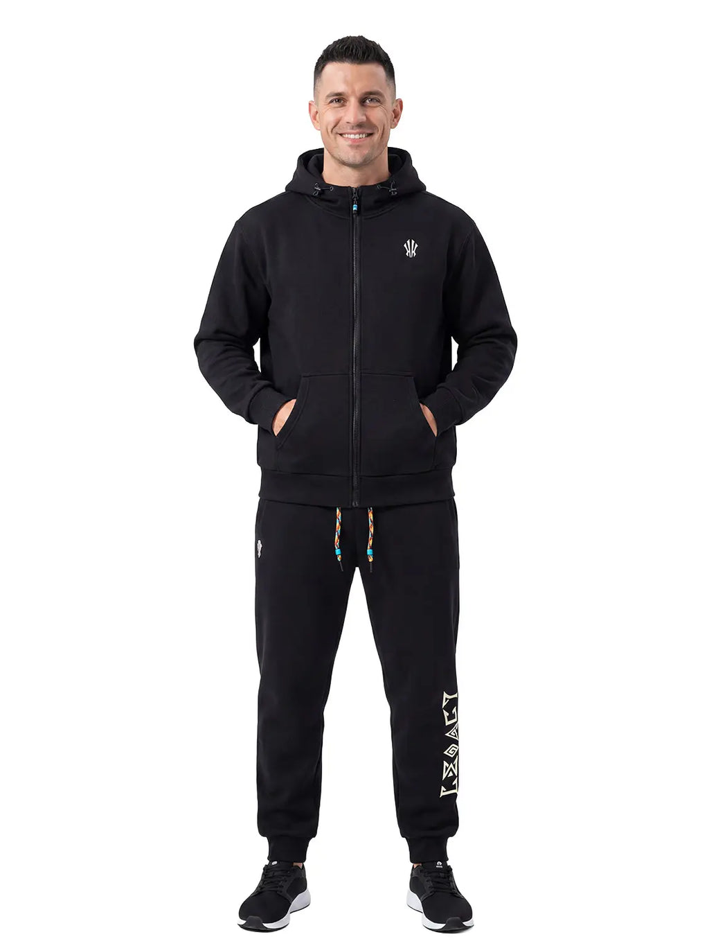 Anta KAI Pants