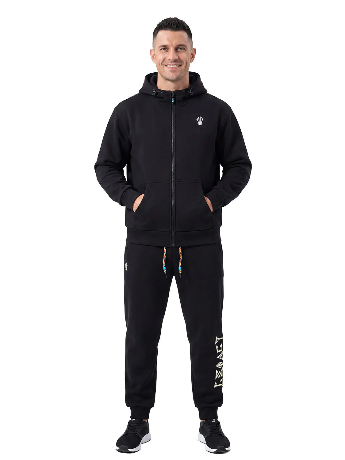 Anta KAI Pants