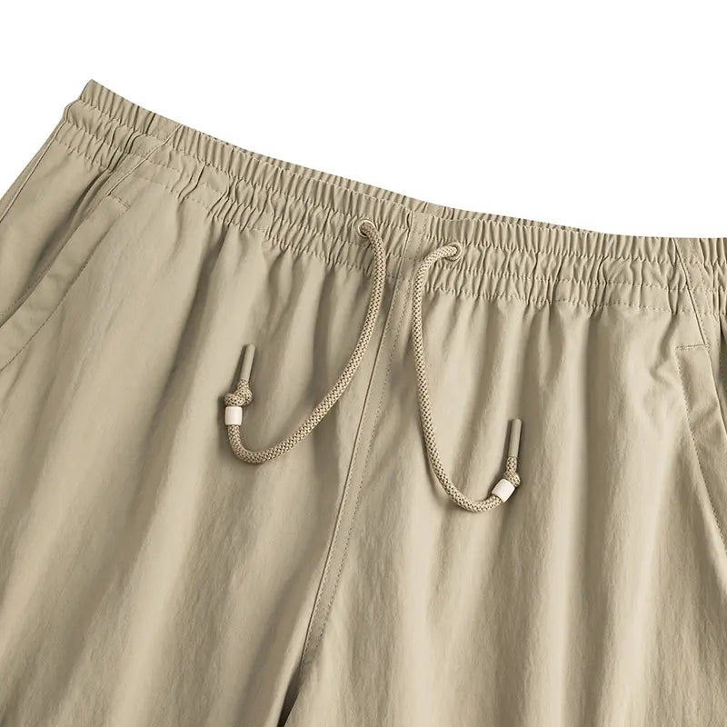 Anta KAI Pants