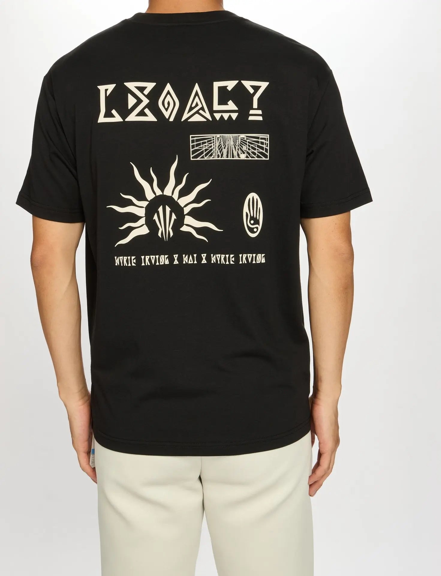 Anta KAI T-Shirt
