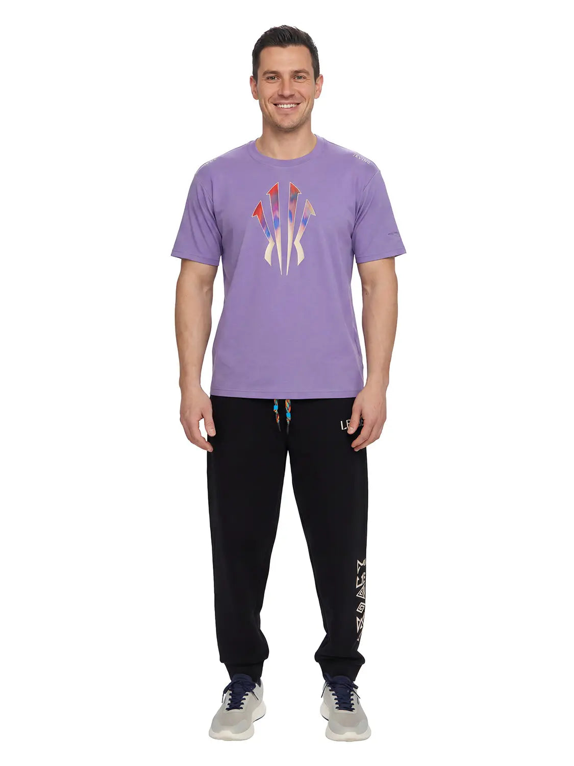 Anta KAI T-Shirt