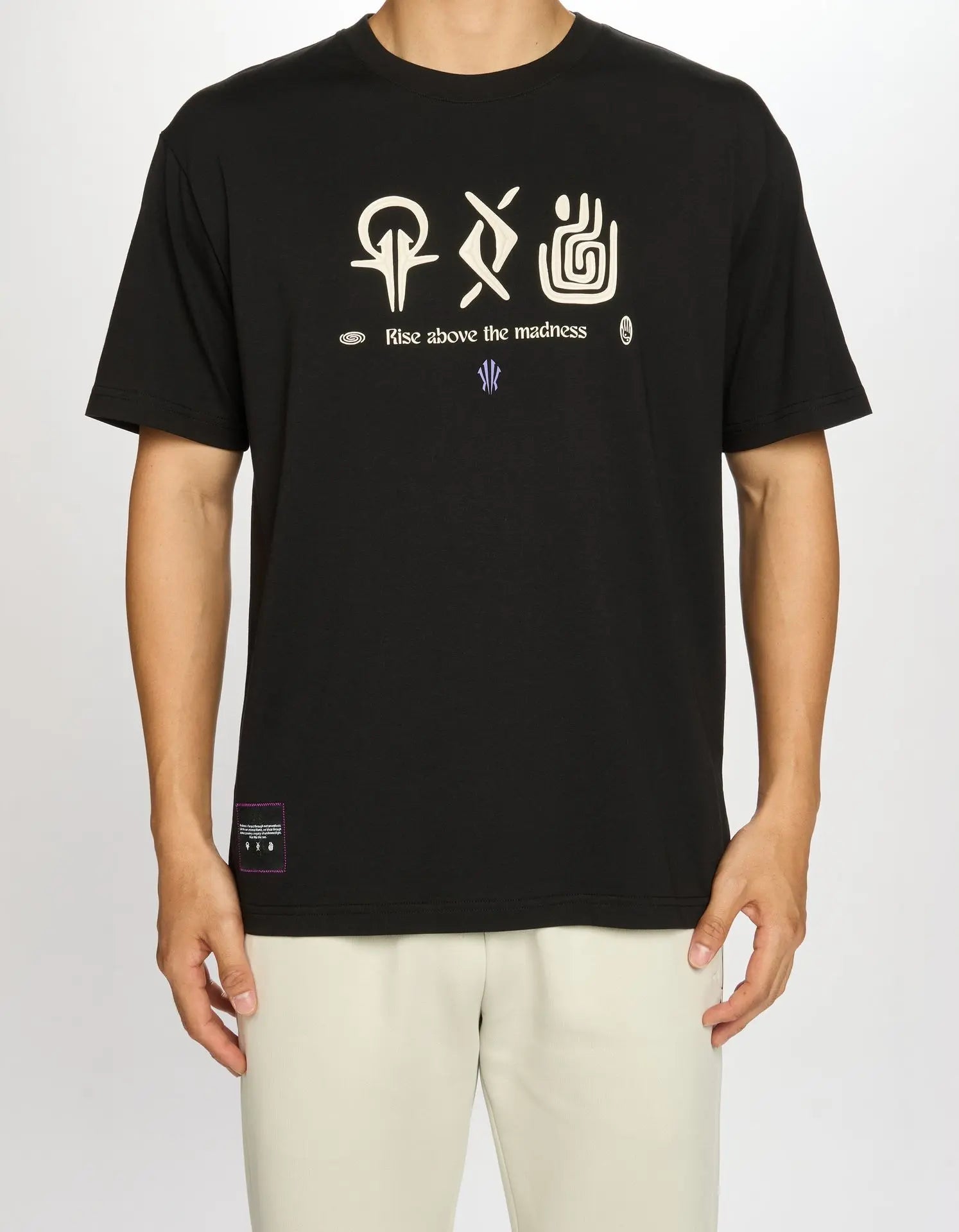 Anta KAI T-Shirt