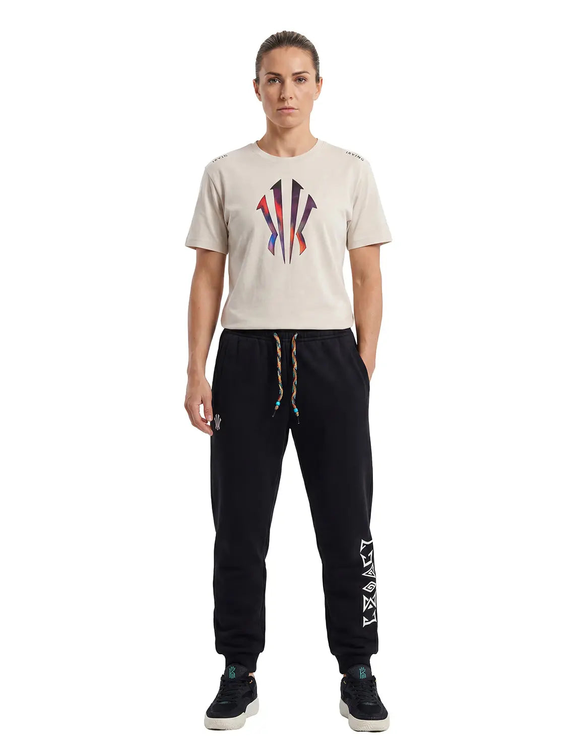 Anta KAI T-Shirt