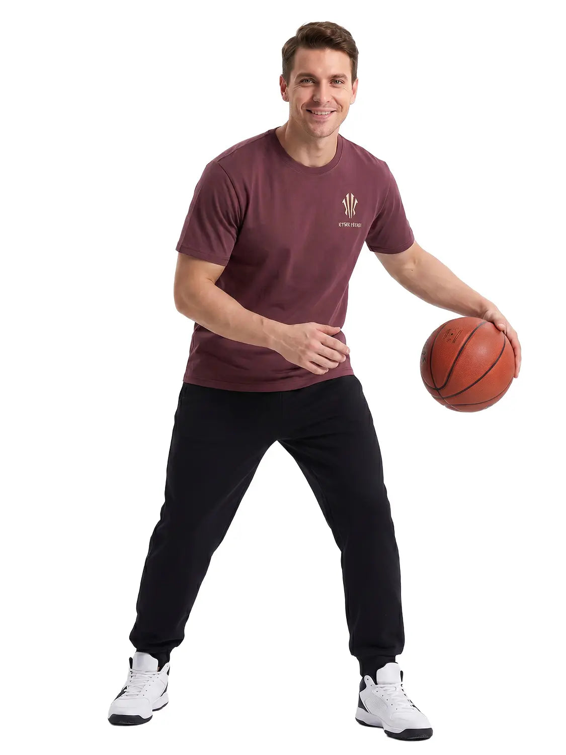 Anta KAI T-Shirt