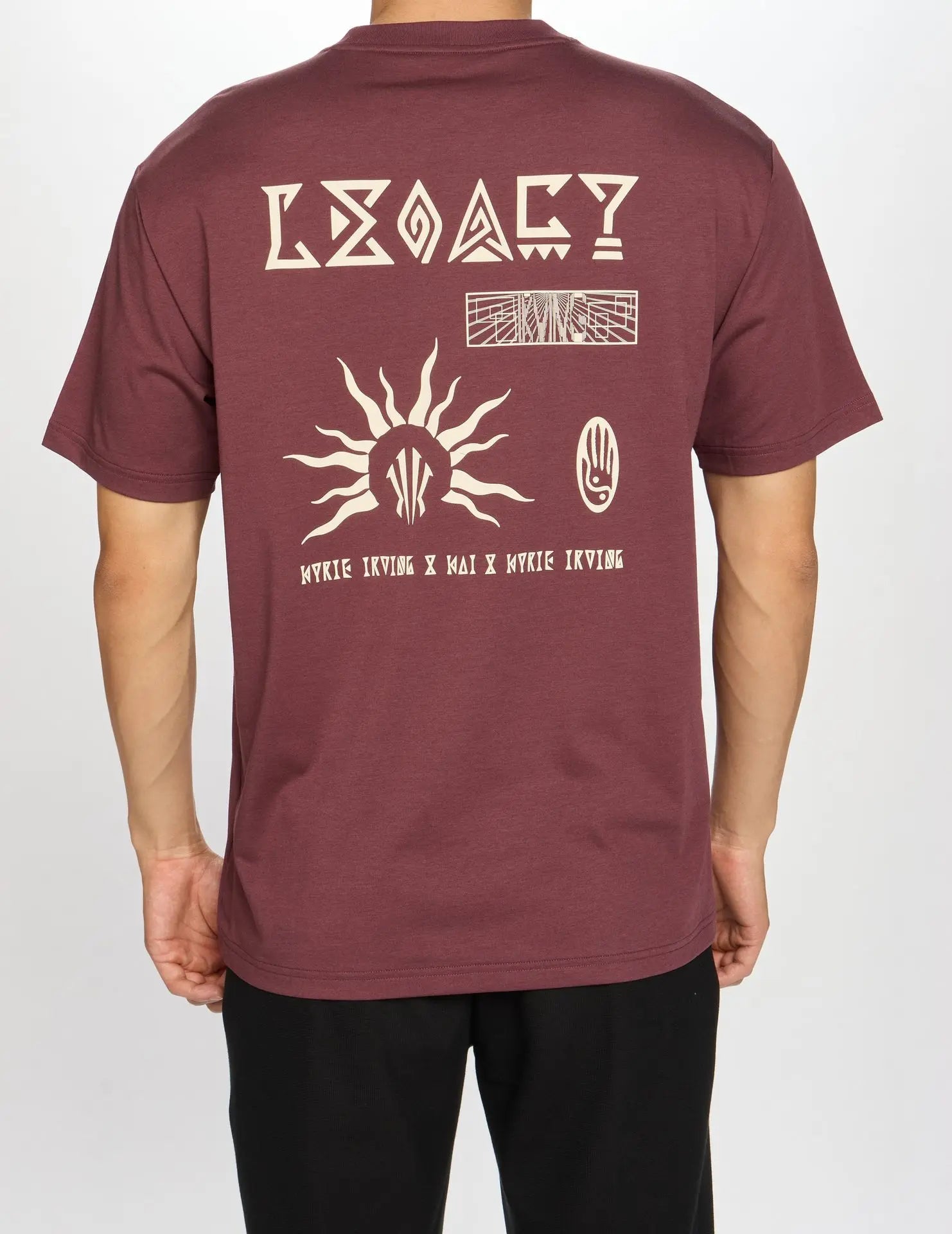 Anta KAI T-Shirt