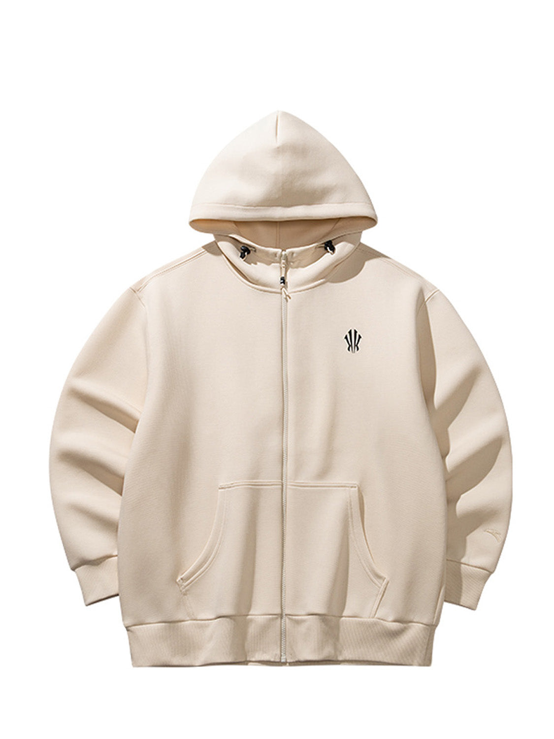 Anta KAI Zipp Hoodie