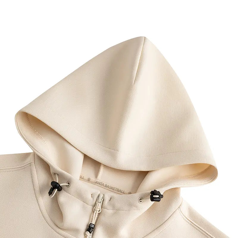 Anta KAI Zipp Hoodie