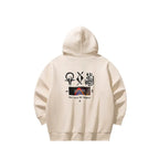 Anta KAI Zipp Hoodie