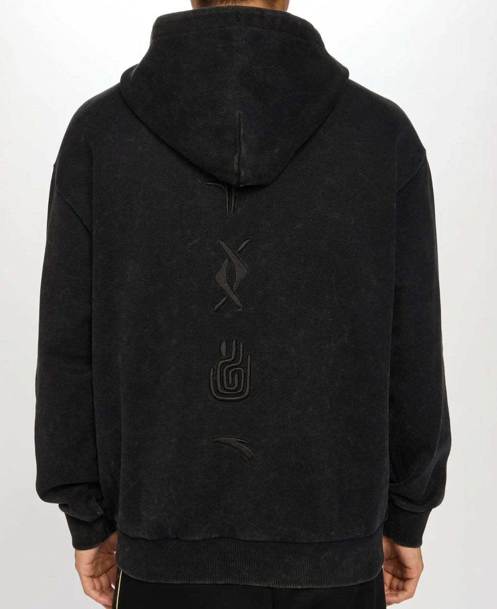 Anta KAI Zipp Hoodie