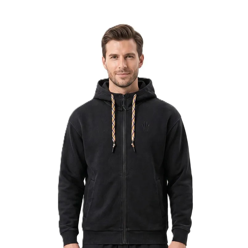 Anta KAI Zipp Hoodie