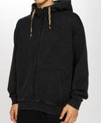 Anta KAI Zipp Hoodie