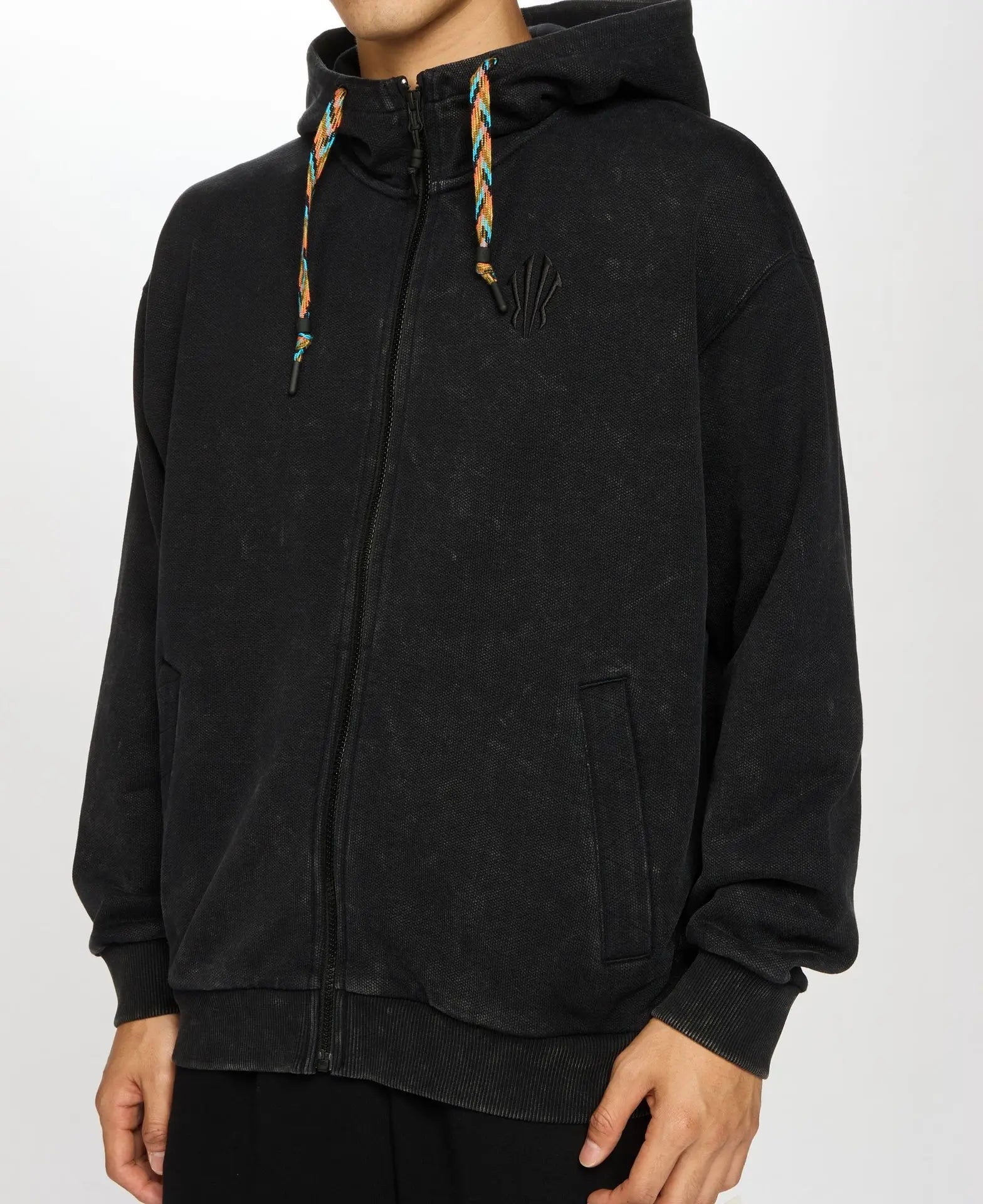 Anta KAI Zipp Hoodie